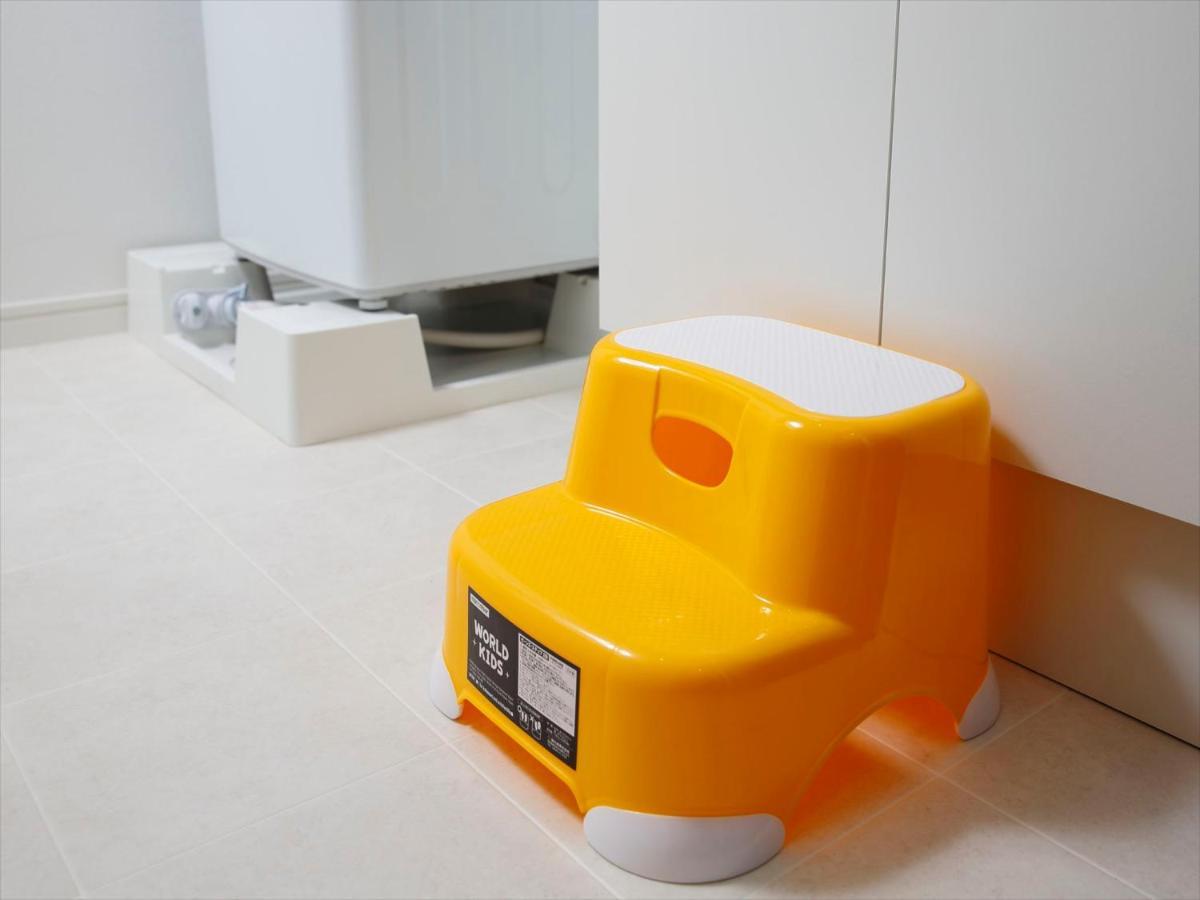Coto Tokyo Shibuya 6 Apartman Kültér fotó