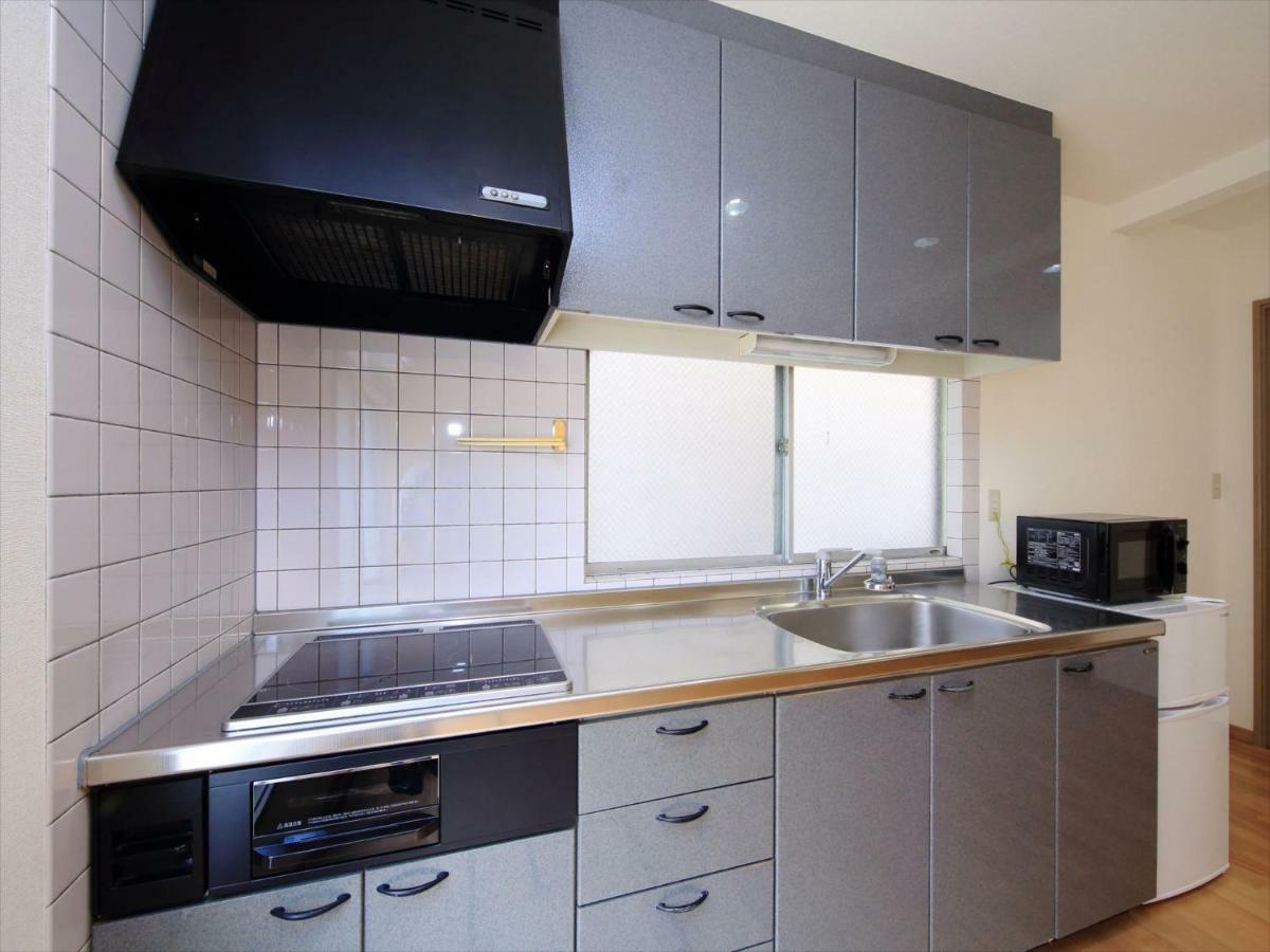 Coto Tokyo Shibuya 6 Apartman Kültér fotó