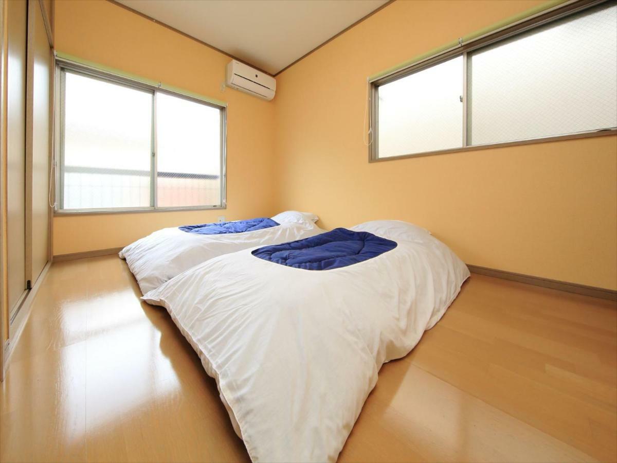 Coto Tokyo Shibuya 6 Apartman Kültér fotó