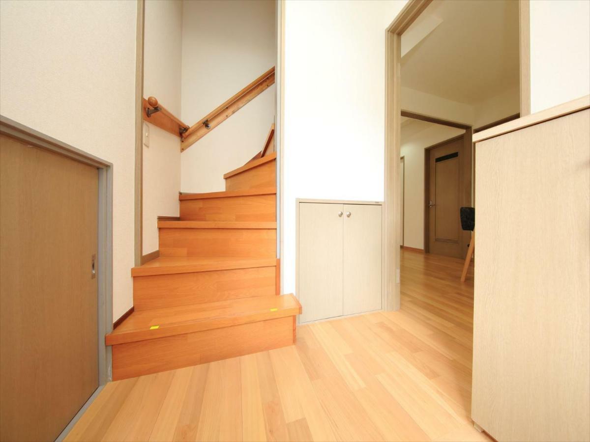Coto Tokyo Shibuya 6 Apartman Kültér fotó