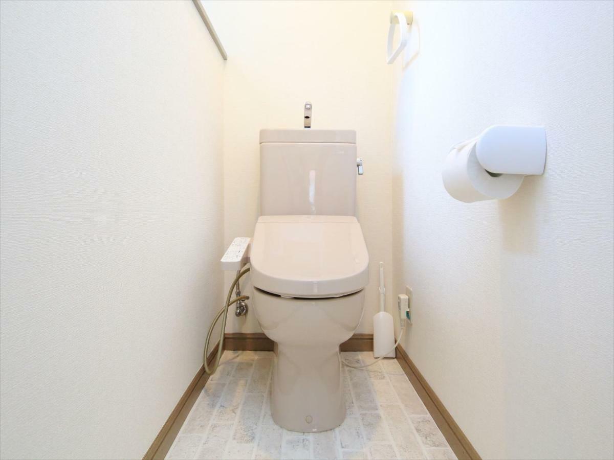 Coto Tokyo Shibuya 6 Apartman Kültér fotó