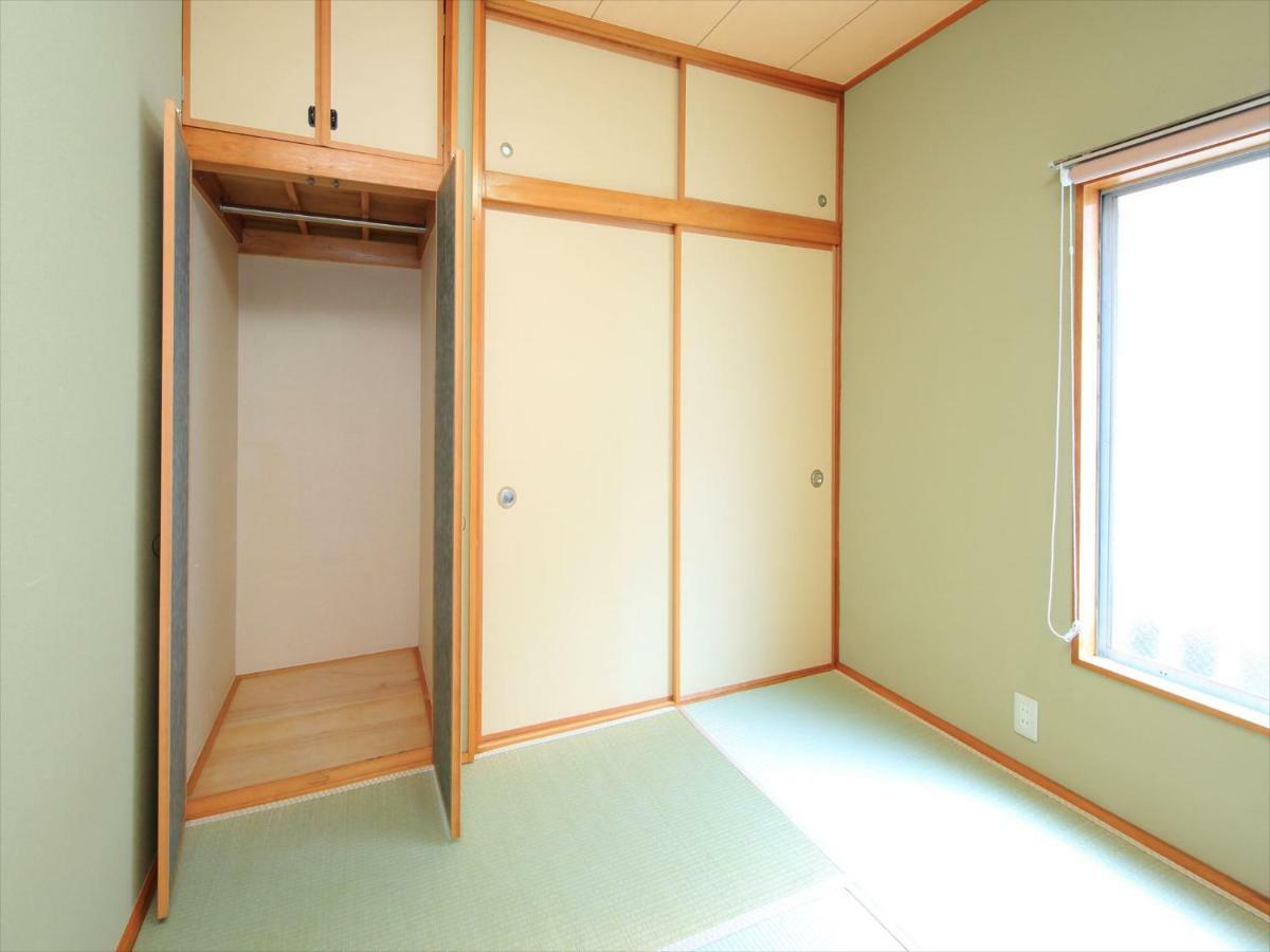 Coto Tokyo Shibuya 6 Apartman Kültér fotó