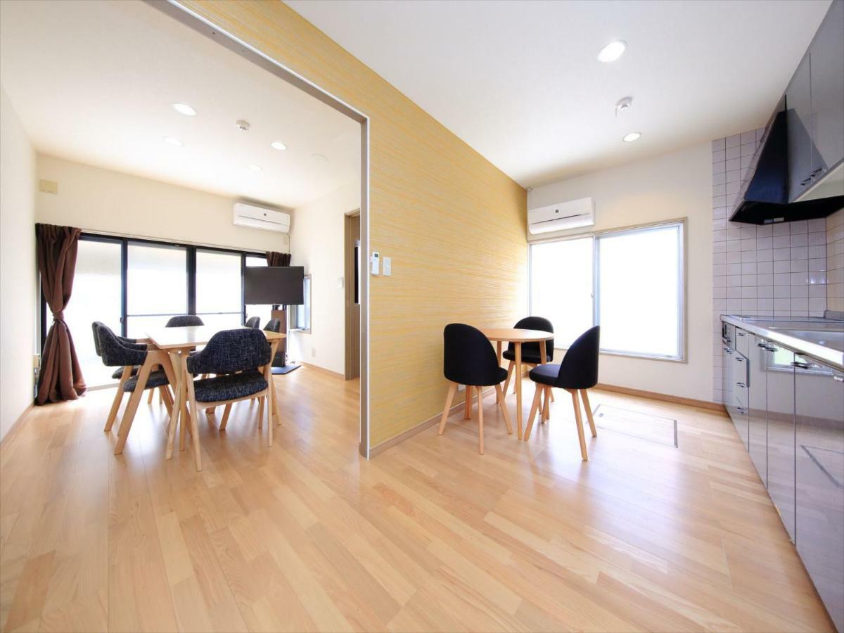 Coto Tokyo Shibuya 6 Apartman Kültér fotó