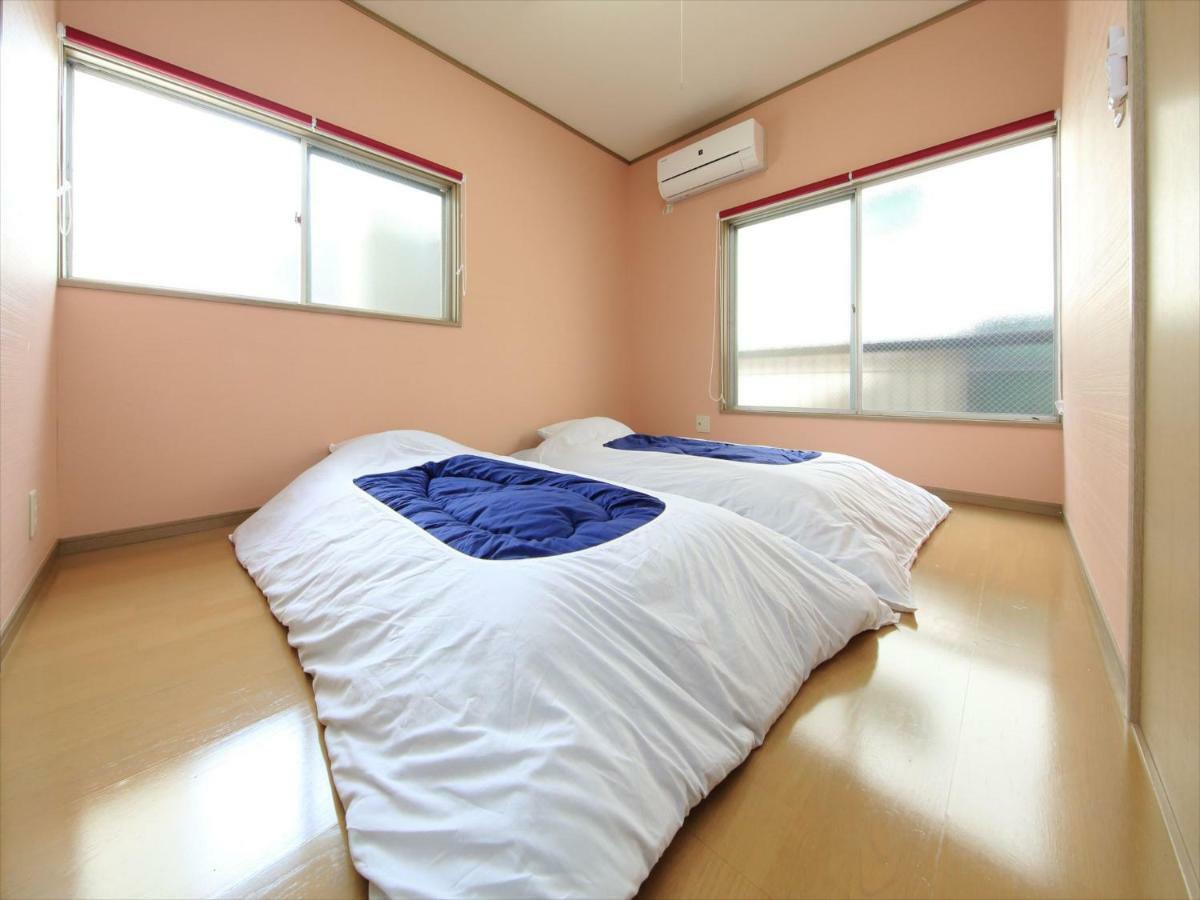 Coto Tokyo Shibuya 6 Apartman Kültér fotó